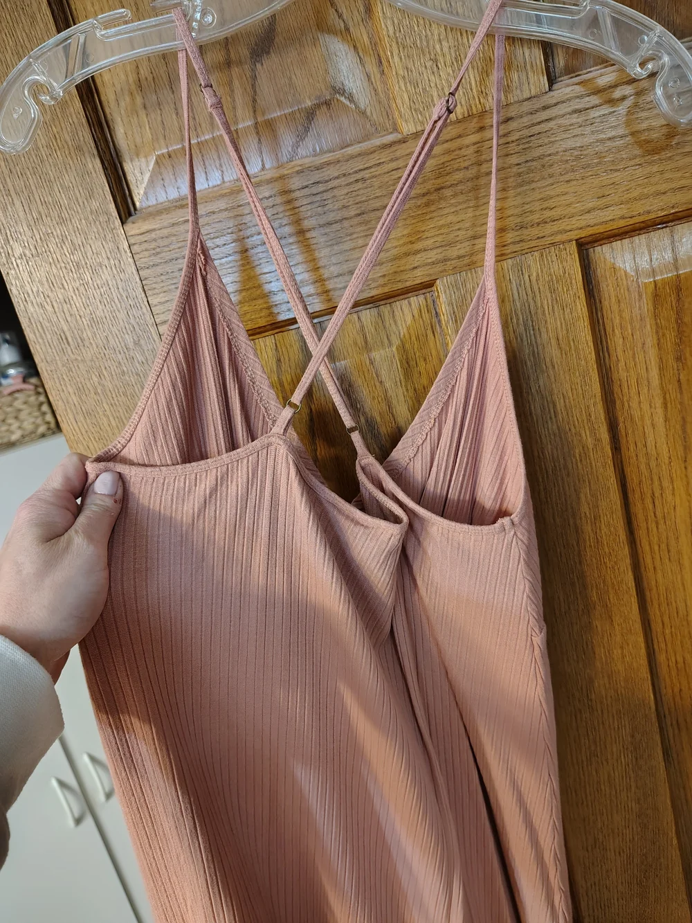 NEW VOLCOM Cactus Ridge Dress - Picture 5 of 9